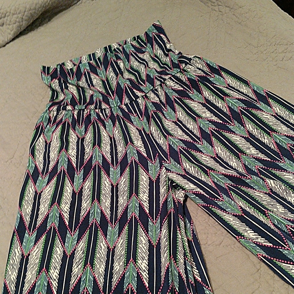 ZZS palazzo pants
